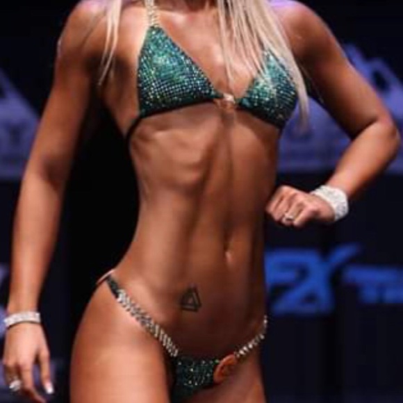 NPC Competition Bikini - Picture 5 of 5